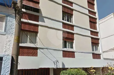 Apartamento com 2 quartos à venda na Rua Ezequiel Freire, Santana, São Paulo
