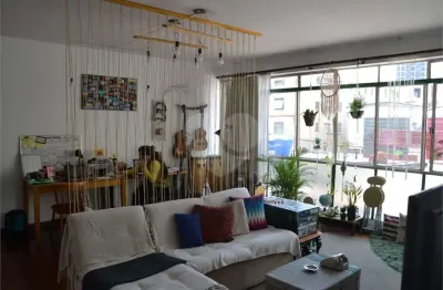 Apartamento com 3 quartos à venda na Rua Duarte de Azevedo, Santana, São Paulo