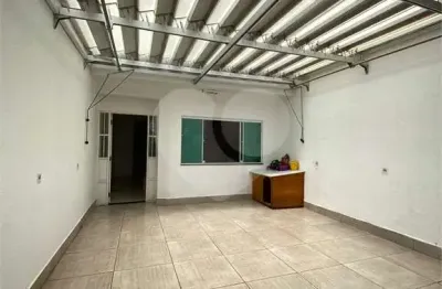 Casa com 3 quartos à venda em Jaçanã, São Paulo 
