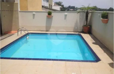Sobrado com 3 quartos à venda em horto florestal - sp