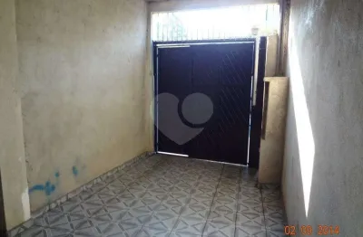 Casa com 3 quartos à venda na Brasilândia, São Paulo 