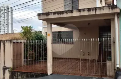 Casa com 3 quartos à venda na Jacó Bernardes, Limão, São Paulo