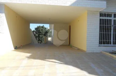 Casa com 3 quartos à venda na Rua Major Dantas Cortez, Vila Gustavo, São Paulo