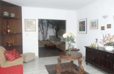 Casa com 4 quartos à venda no Jardim Franca, São Paulo 