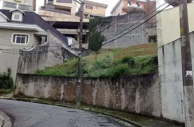 Terreno à venda na Rua Miguel Maldonado, Jardim São Bento, São Paulo