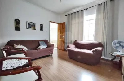 Casa com 2 quartos à venda na Rua Zulmira, Vila Paiva, São Paulo
