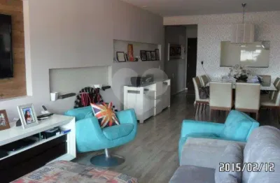 Apartamento com 2 quartos à venda em parada inglesa - sp