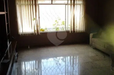 Sobrado com 4 quartos à venda ou para locação em vila isolina mazzei - sp