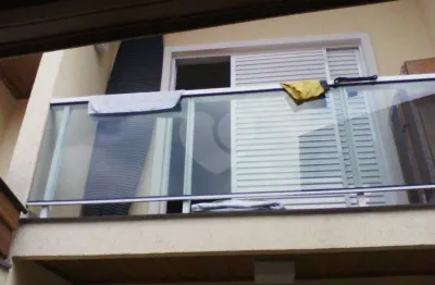 Casa com 3 quartos à venda na Rua Senhor do Monte, Água Fria, São Paulo