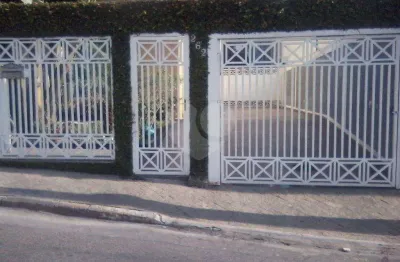 Casa térrea com 2 quartos à venda em jardim são paulo(zona norte) - sp