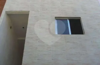 Sobrado com 3 quartos à venda em parque continental - sp