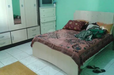 Casa térrea com 4 quartos à venda em jardim presidente dutra - sp