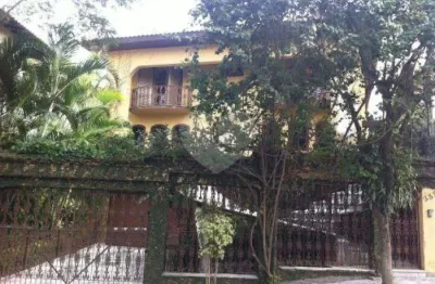 Sobrado com 6 quartos à venda em barro branco (zona norte) - sp