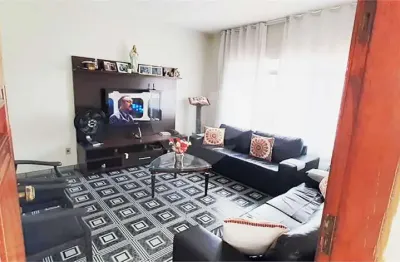 Casa com 5 quartos à venda em jardim santa cruz (zona norte) - sp