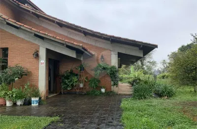 Sobrado com 4 quartos à venda em vila irmãos arnoni - sp