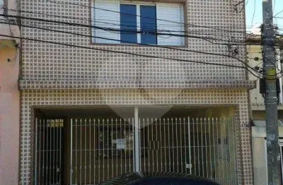 Sobrado com 3 quartos à venda em vila medeiros - sp