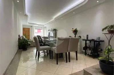 Sobrado com 3 quartos à venda em vila aurora (zona norte) - sp
