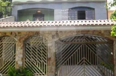 Sobrado com 3 quartos à venda em jardim guapira - sp