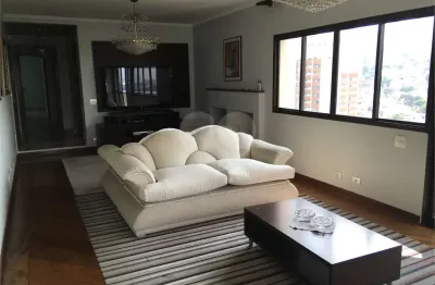 Apartamento com 4 quartos à venda na Rua Tenente Rocha, Santana, São Paulo