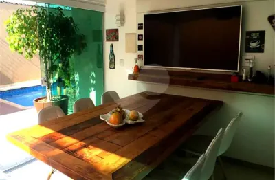 Sobrado com 4 quartos à venda em horto florestal - sp