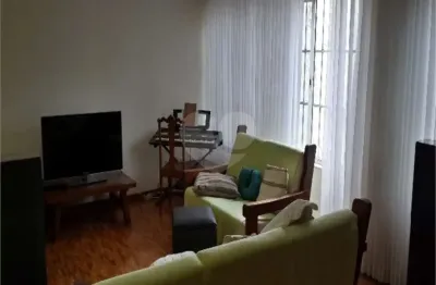 Casa com 3 quartos à venda na Andaçu, Vila Paiva, São Paulo