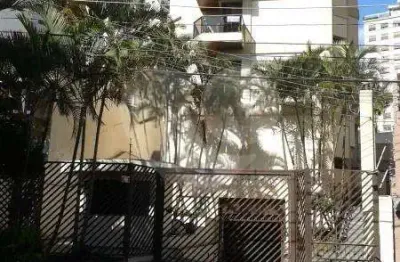 Apartamento com 3 quartos à venda em água fria - sp
