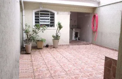 Casa com 3 quartos à venda na Rua Doutor Natalino Righeto, Tucuruvi, São Paulo