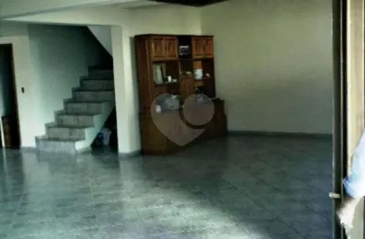Casa com 4 quartos à venda na Avenida Santa Inês, Horto, São Paulo