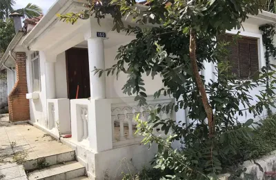 Casa térrea com 3 quartos à venda em horto florestal - sp