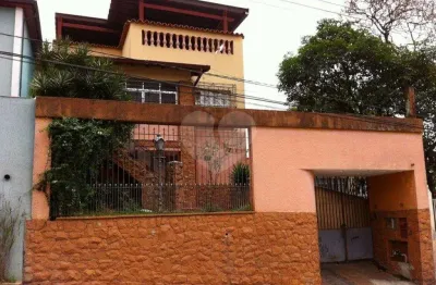 Casa com 5 quartos à venda na Rua Japiúba, 71, Tremembé, São Paulo