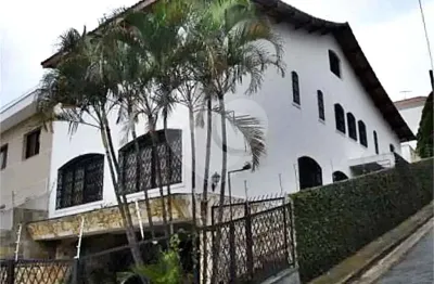 Sobrado com 3 quartos à venda em jardim são paulo(zona norte) - sp