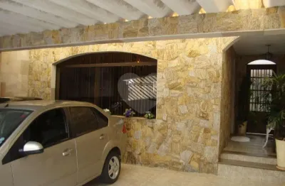 Sobrado com 3 quartos à venda em vila medeiros - sp