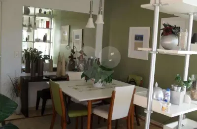 Apartamento com 3 quartos à venda na Água Fria, São Paulo 