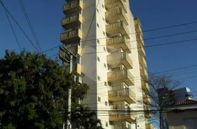 Apartamento com 3 quartos à venda em água fria - sp