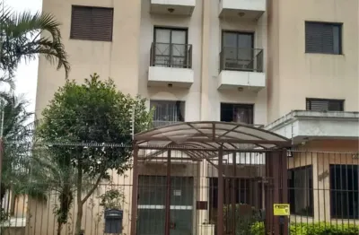 Apartamento com 2 quartos à venda na Rua Aburá, Casa Verde, São Paulo