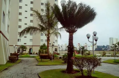 Apartamento com 2 quartos à venda em parque mandaqui - sp
