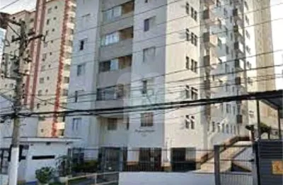 Apartamento com 1 quarto à venda na Rua Doutor Zuquim, Santana, São Paulo