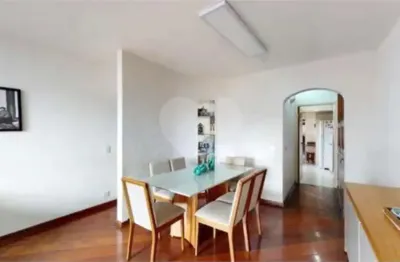 Apartamento com 3 quartos à venda na Rua Voluntários da Pátria, 3049, Santana, São Paulo