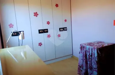 Casa com 3 quartos à venda na Rua Coronel Jordão, Vila Guilherme, São Paulo