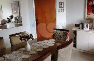 Apartamento com 2 quartos à venda na Vila Constança, São Paulo 