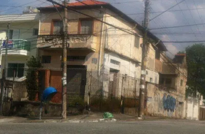 Casa comercial à venda na Rua Capitão Francisco Lipi, 850, Parada Inglesa, São Paulo
