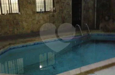 Casa com 3 quartos à venda na Vila Nivi, São Paulo 