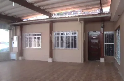 Casa com 3 quartos à venda na Rua José de Paula Ferreira, 41, Horto, São Paulo