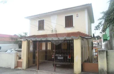 Casa com 2 quartos à venda na Vila Guilherme, São Paulo 
