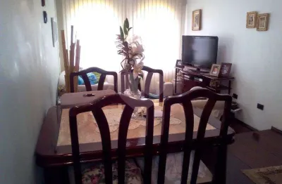 Casa com 3 quartos à venda na Largo Conselheiro Moreira de Barros, Imirim, São Paulo