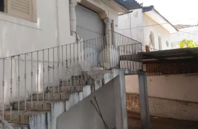 Casa comercial à venda na Avenida Casa Verde, 1221, Casa Verde, São Paulo