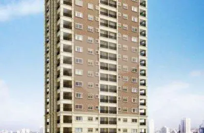 Apartamento com 2 quartos à venda na Rua Aviador Gil Guilherme, 51, Santana, São Paulo