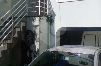 Sobrado com 3 quartos à venda em lauzane paulista - sp