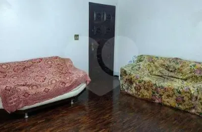 Casa com 3 quartos à venda em jardim são paulo(zona norte) - sp