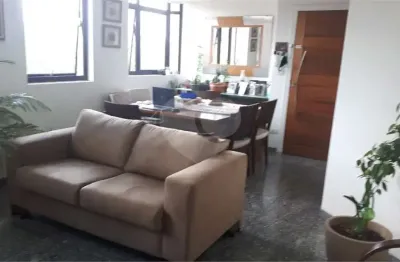 Apartamento com 3 quartos à venda em jardim são paulo(zona norte) - sp